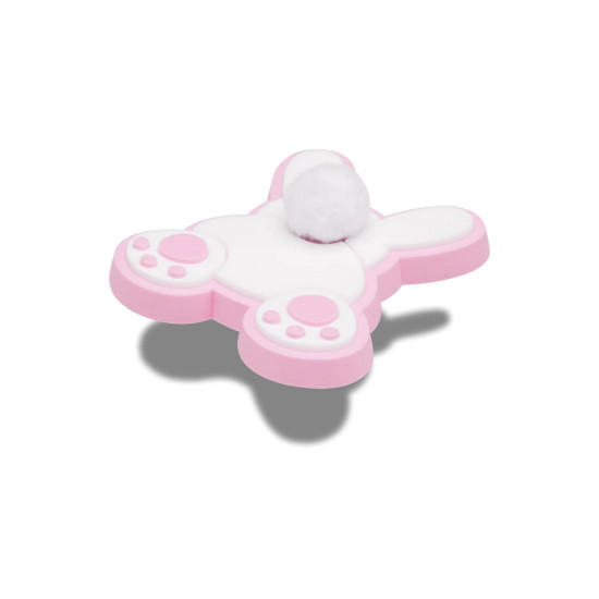 Crocs Jibbitz™ charms Bunny Butt with Cotton Tail Crocs Jibbitz™ charms Bunny Butt with Cotton Tail